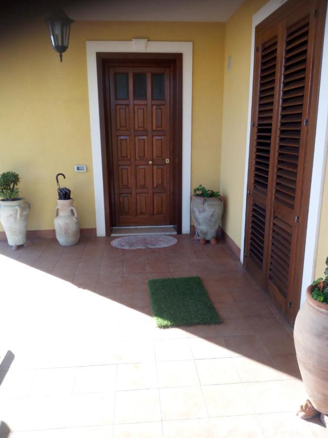 Villa Antonietta Pedara Exterior photo
