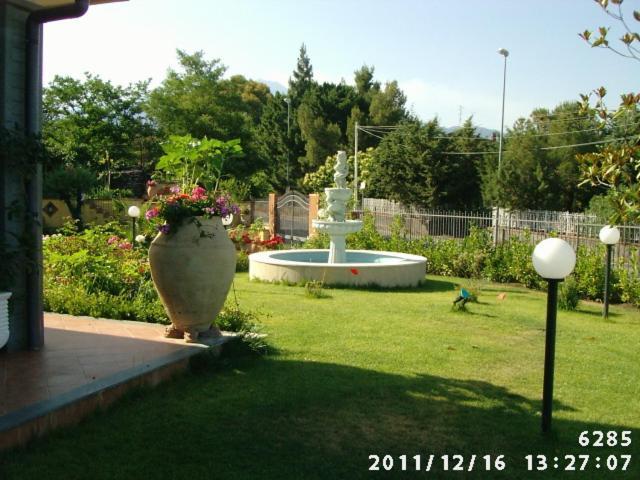 Villa Antonietta Pedara Exterior photo